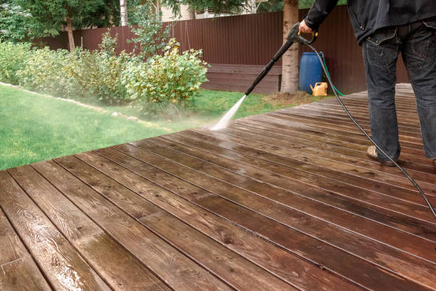 Best Building Exterior Washing  in Rosewood Heights, IL