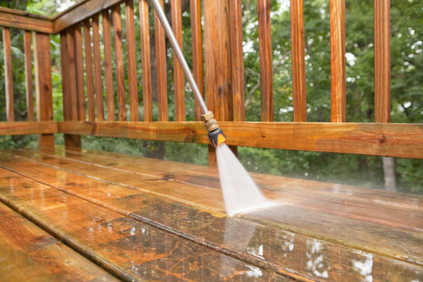 Trusted Rosewood Heights, IL Pressure Washing Services Experts