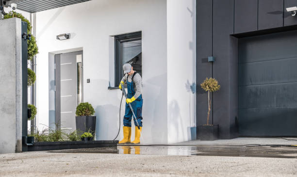 Best Parking Lot and Garage Cleaning  in Rosewood Heights, IL